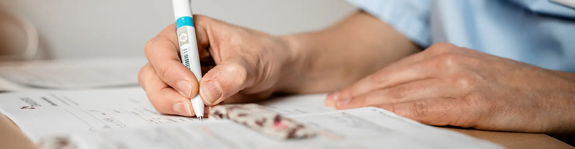 Anmeldung zur Geburt in der Geburtsklinik HENRIKE: Planen Sie Ihre Geburtserfahrung