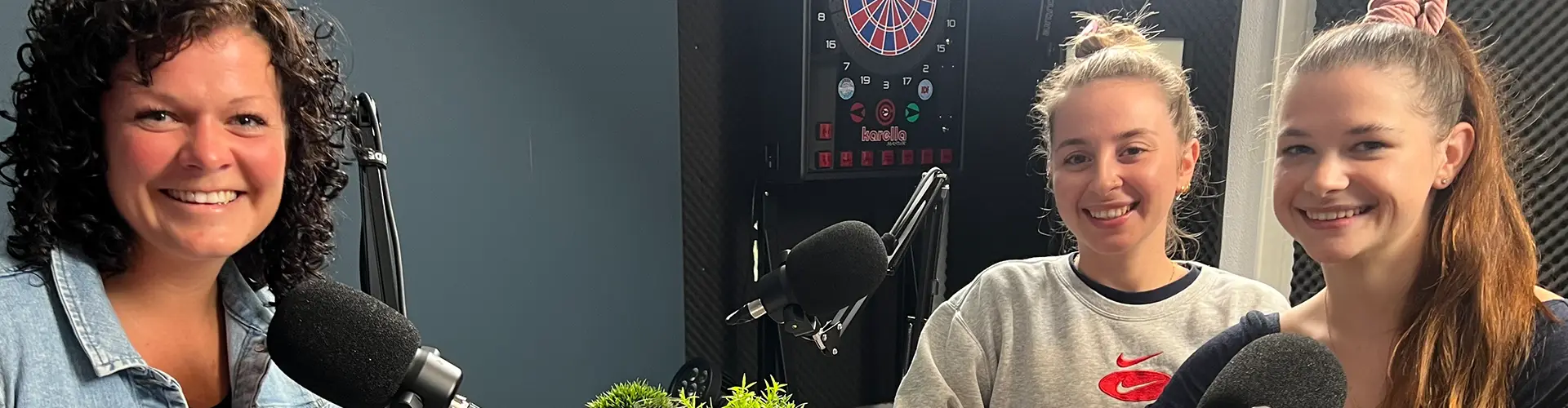 GeburtsKanal Podcast: Expertenwissen rund um Schwangerschaft und Geburt