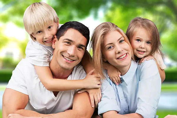 Dipl.-Psychologin Dr. Kristin Conzelmann leitet ein Eltern-Coaching, um Mütter und Väter in ihrer neuen Rolle zu unterstützen und zu beraten.